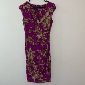 Lauren by Ralph Lauren Dress